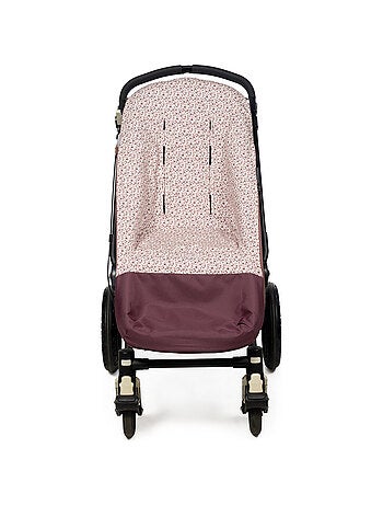 Pasito a pasito - Chancelière hiver