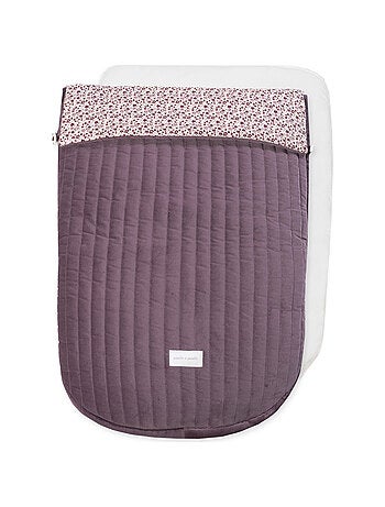 Pasito a pasito - Chancelière hiver