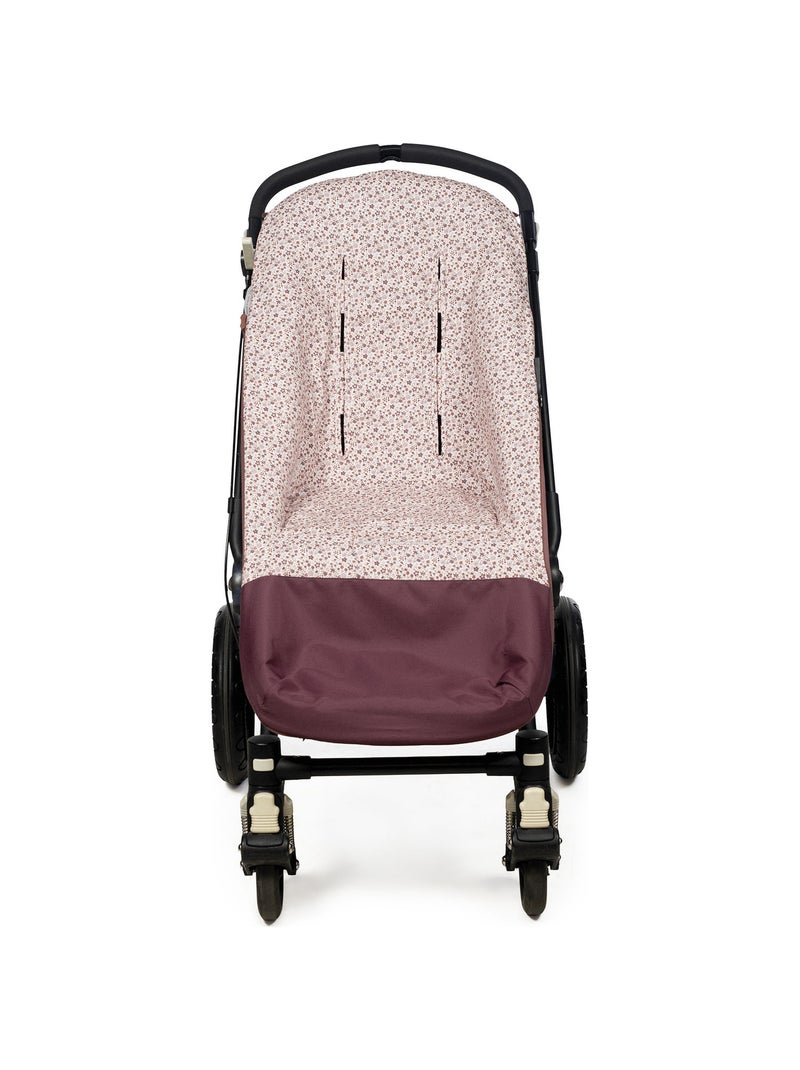 Pasito a pasito - Chancelière hiver Violet - Kiabi