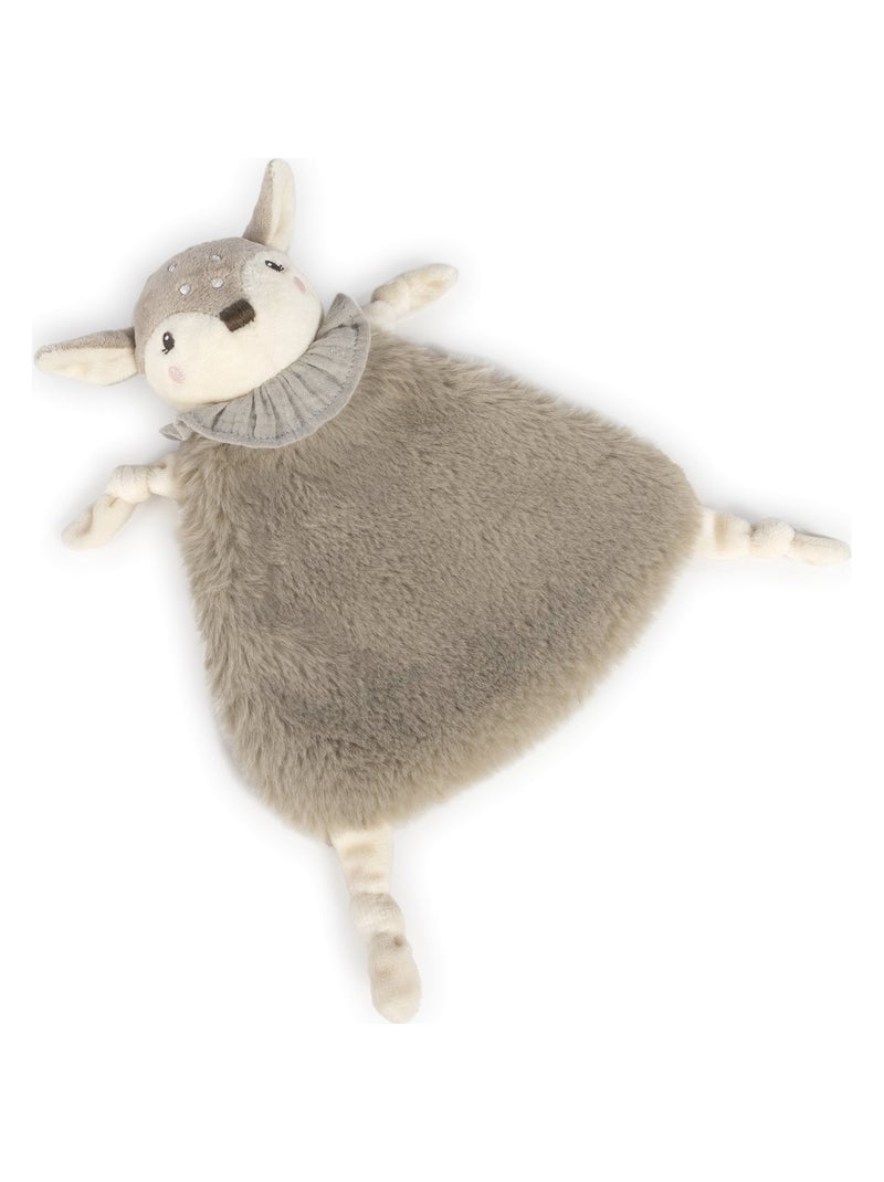 Pasito a pasito - Doudou Beige - Kiabi