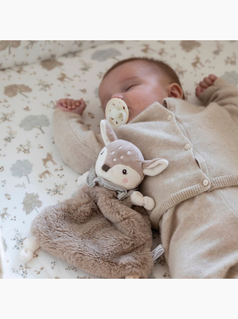 Pasito a pasito - Doudou Beige - Kiabi