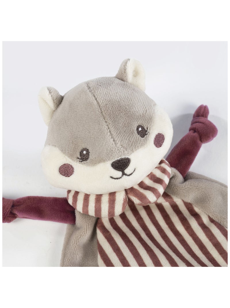 Pasito a pasito - Doudou Violet - Kiabi