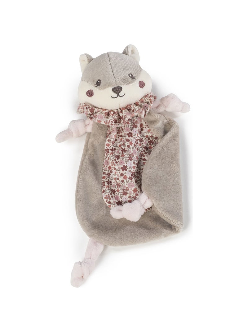 Pasito a pasito - Doudou Violet - Kiabi