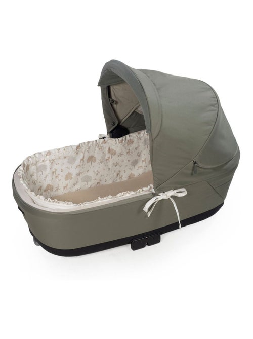 Pasito a pasito - Housse de nacelle et drap-housse pour nacelle - Kiabi