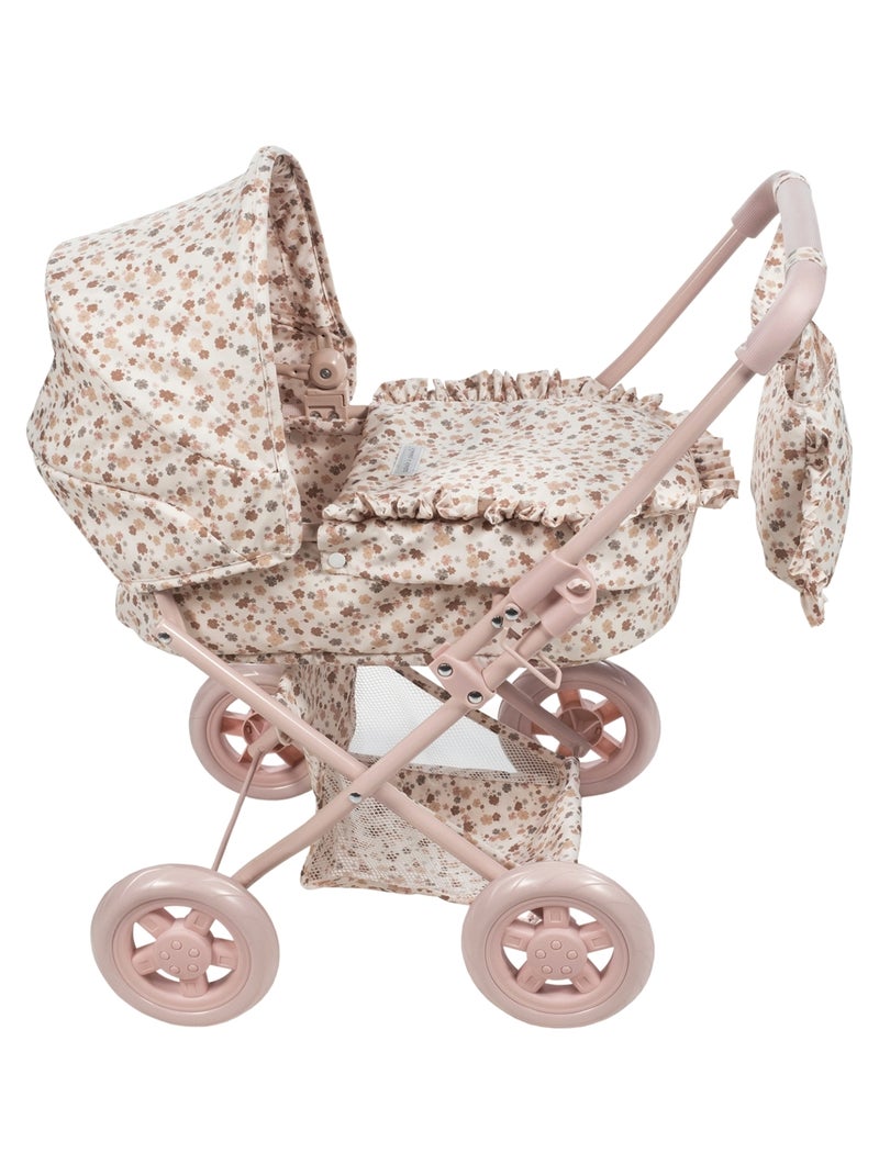 Pasito a pasito - Landau pour poupée Rose - Kiabi