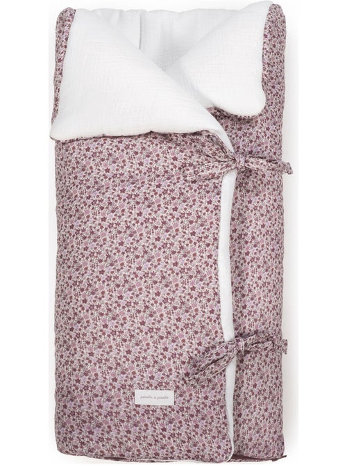 Pasito a pasito - nid d'ange et couverture - Kiabi Pasito a pasito - nid d'ange et couverture - Kiabi