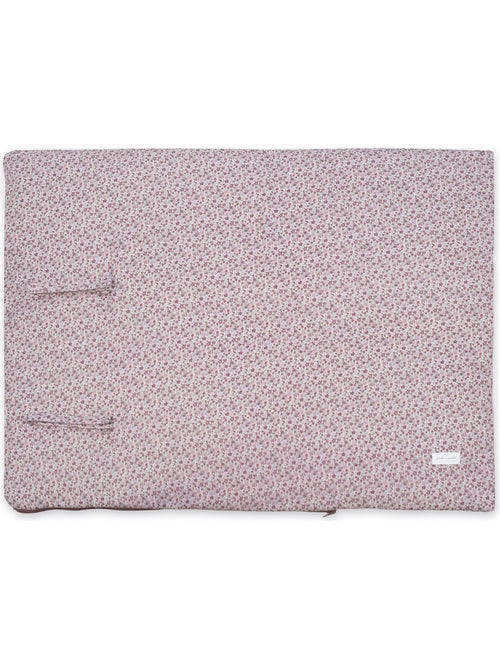 Pasito a pasito - nid d'ange et couverture - Kiabi Pasito a pasito - nid d'ange et couverture - Kiabi