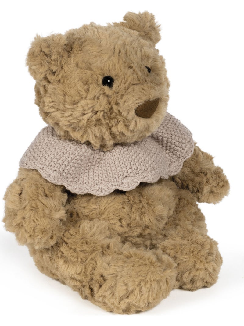Pasito a pasito - peluche Rose - Kiabi