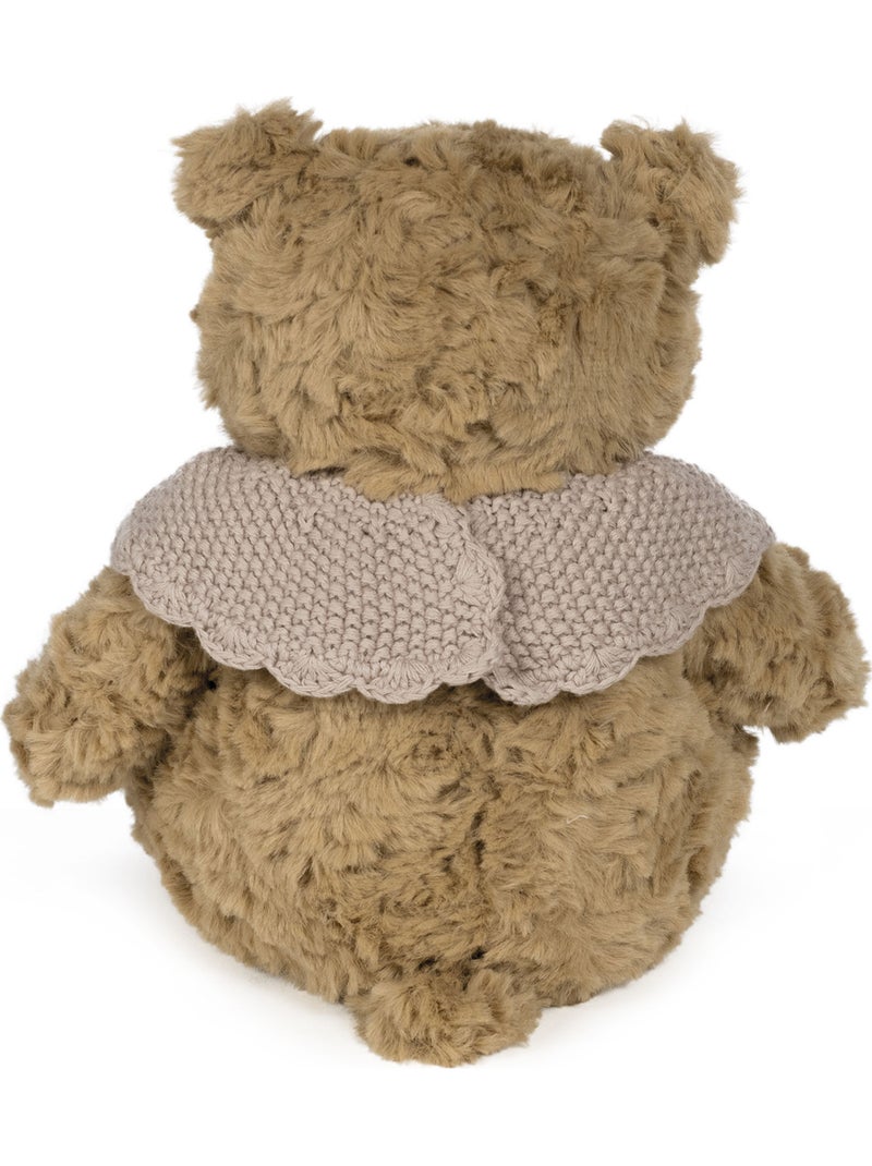 Pasito a pasito - peluche Rose - Kiabi