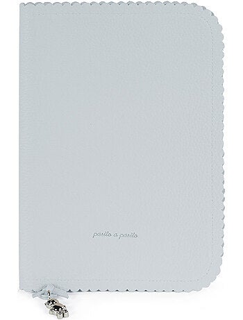 Pasito a pasito - Protège carnet de santé