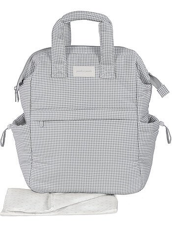 Pasito a pasito - sac à dos à langer