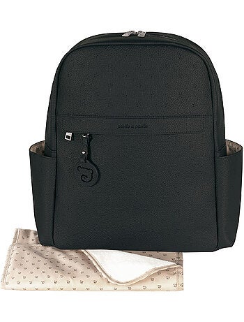 Pasito a pasito - Sac à dos à langer