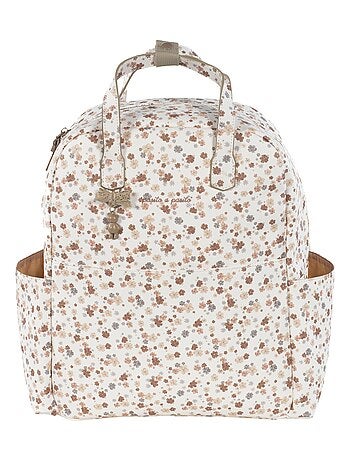 Pasito a pasito - Sac à dos à langer