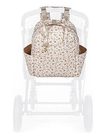 Pasito a pasito - Sac à dos à langer