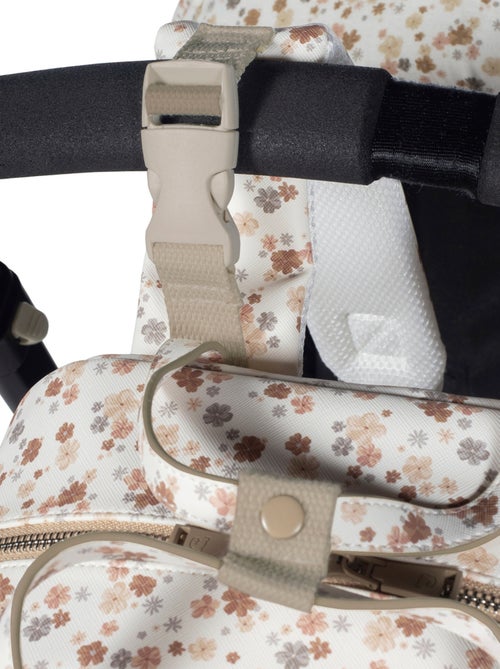 Pasito a pasito - Sac à dos à langer - Kiabi