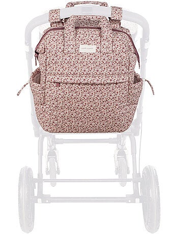 Pasito a pasito - Sac à dos à langer