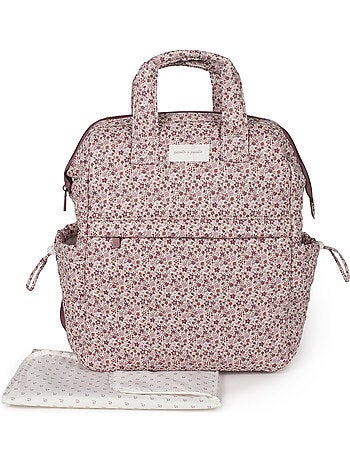 Pasito a pasito - Sac à dos à langer