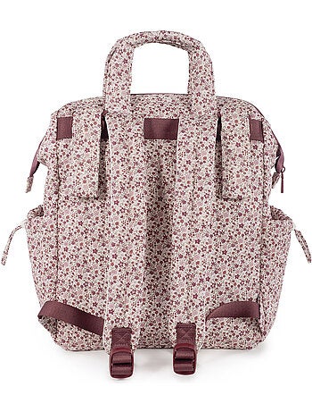 Pasito a pasito - Sac à dos à langer