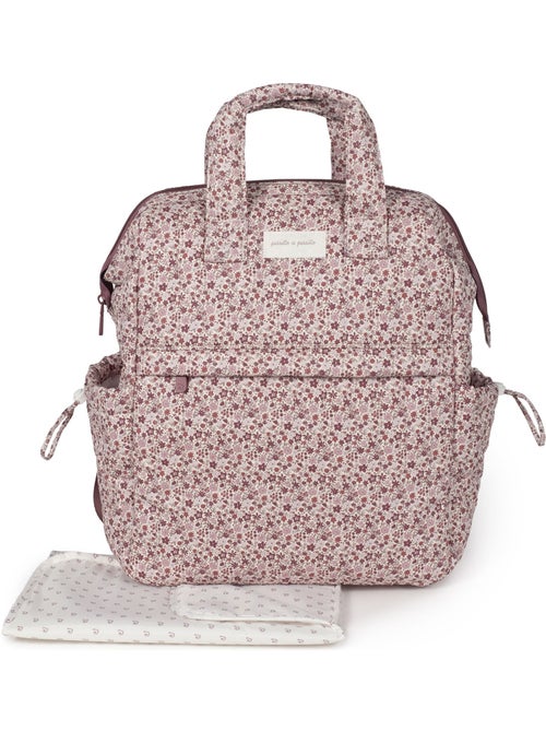 Pasito a pasito - Sac à dos à langer - Kiabi