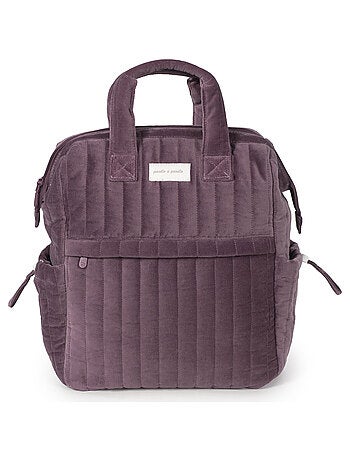 Pasito a pasito - sac à dos à langer