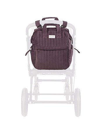 Pasito a pasito - sac à dos à langer