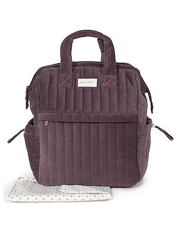 Pasito a pasito - sac à dos à langer
