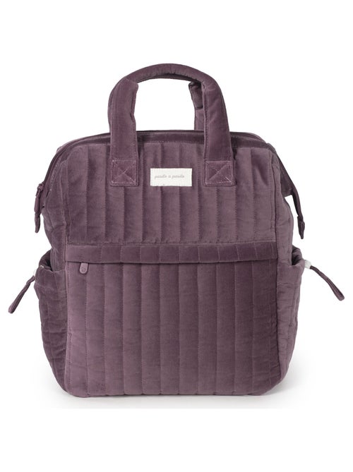 Pasito a pasito - sac à dos à langer - Kiabi
