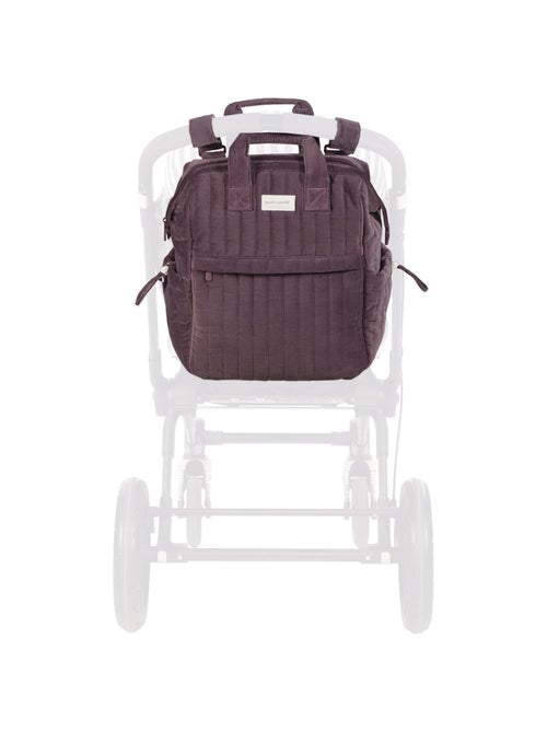 Pasito a pasito - sac à dos à langer - Kiabi