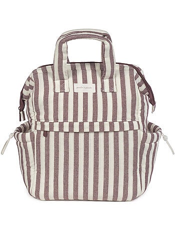 Pasito a pasito - Sac à dos à langer