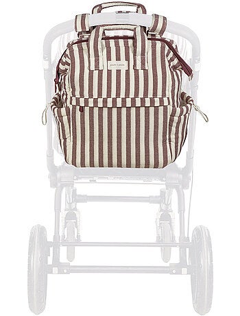 Pasito a pasito - Sac à dos à langer