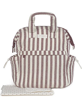 Pasito a pasito - Sac à dos à langer