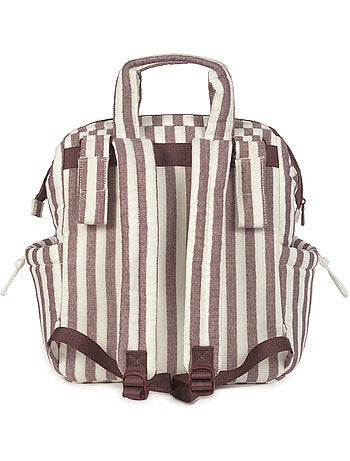 Pasito a pasito - Sac à dos à langer