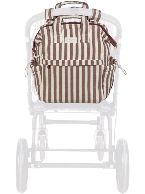 Pasito a pasito - Sac à dos à langer - Kiabi