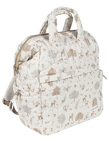 Pasito a pasito - Sac à dos