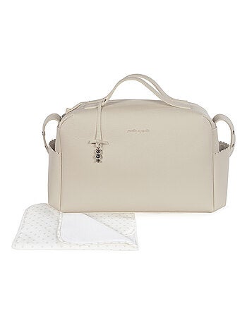 Pasito a pasito - Sac à langer