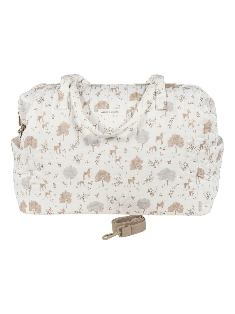 Pasito a pasito - Sac à langer Beige - Kiabi