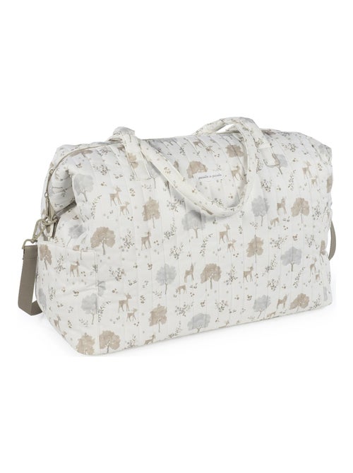 Pasito a pasito - Sac à langer - Kiabi