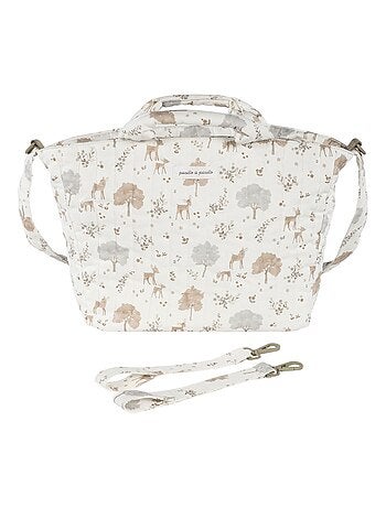 Pasito a pasito - Sac à langer