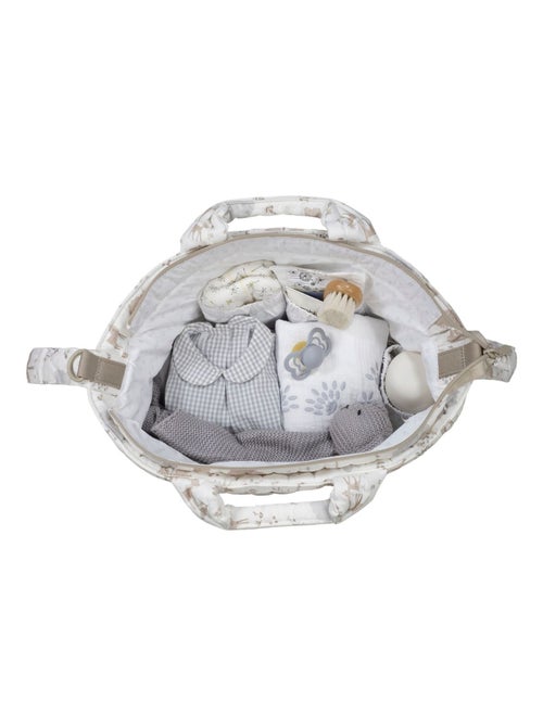 Pasito a pasito - Sac à langer - Kiabi