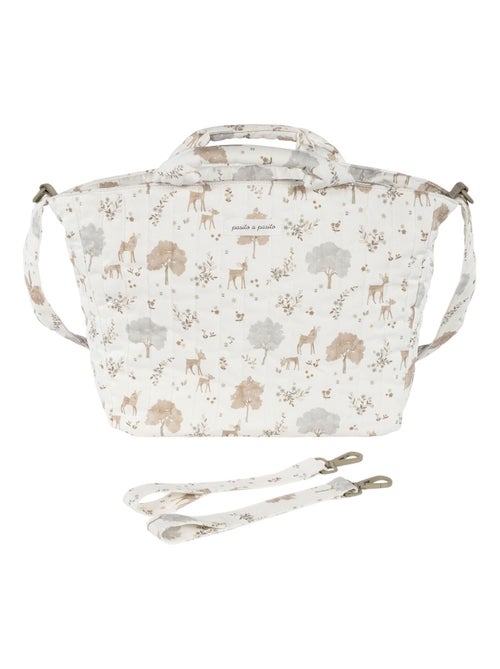 Pasito a pasito - Sac à langer - Kiabi