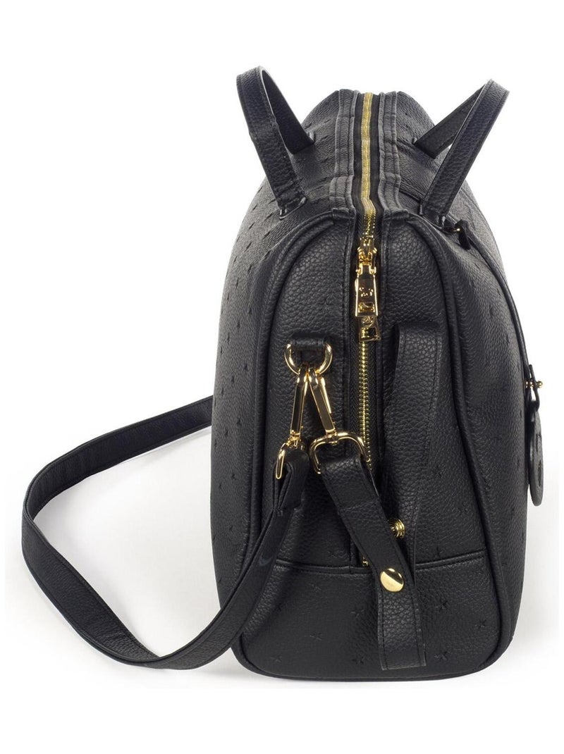 Pasito a pasito - Sac à langer Noir - Kiabi