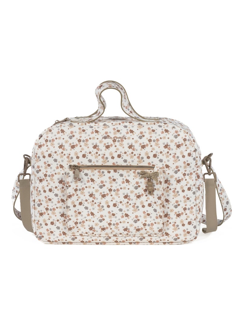 Pasito a pasito - Sac à langer Rose - Kiabi