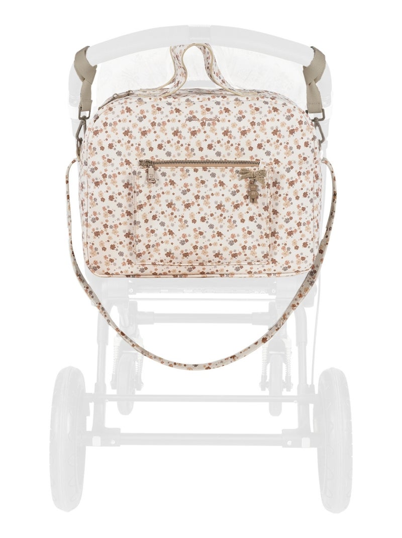 Pasito a pasito - Sac à langer Rose - Kiabi