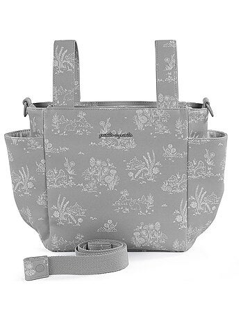 Pasito a pasito - Sac à poussette Crossbody