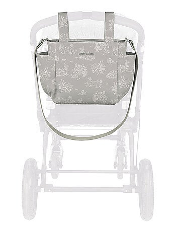 Pasito a pasito - Sac à poussette Crossbody