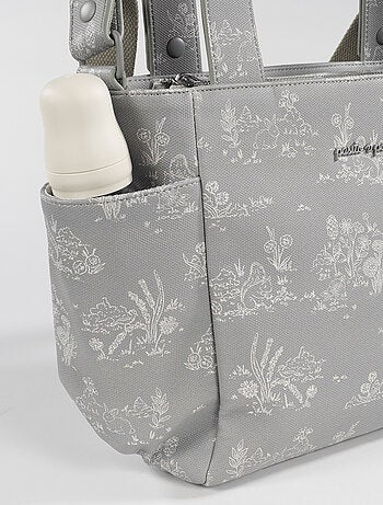 Pasito a pasito - Sac à poussette Crossbody