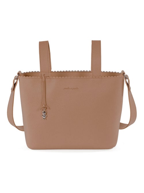 Pasito a pasito - Sac à poussette Crossbody - Kiabi