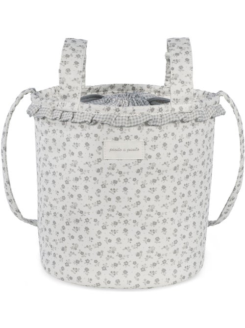 Pasito a pasito - Sac Bucket - Kiabi Pasito a pasito - Sac Bucket - Kiabi