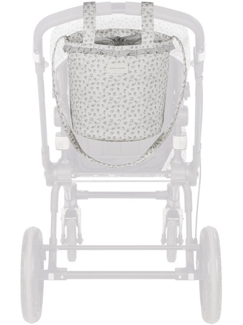 Pasito a pasito - Sac Bucket - Kiabi Pasito a pasito - Sac Bucket - Kiabi