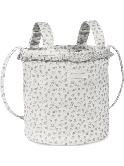 Pasito a pasito - Sac Bucket - Kiabi Pasito a pasito - Sac Bucket - Kiabi